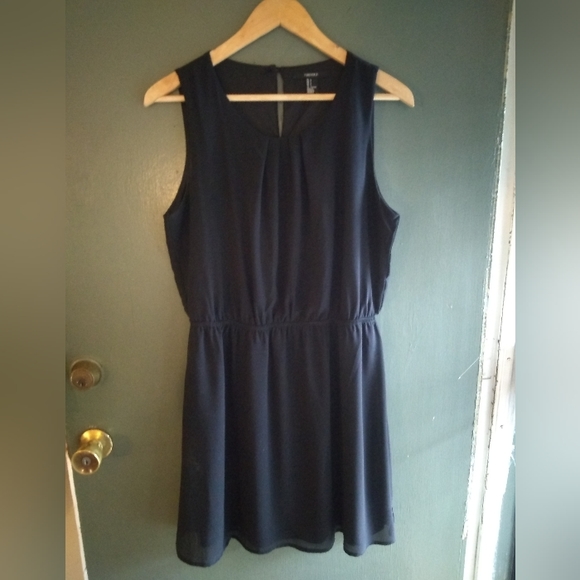Forever 21 Dresses & Skirts - Forever 21 Dress